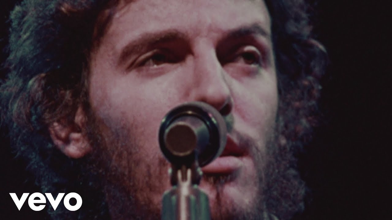 Bruce Springsteen - Thundercrack (Live at the Ahmanson Theater, Los Angeles, 1973)