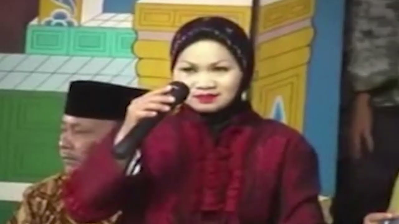KOLEKSI JAIPONG SEKAR ASIH..BERSAMA JURUKAWI YANG BERSUARA MERDU