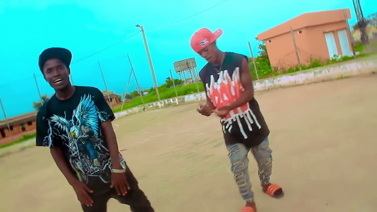 BOY GIL FT ASSILIMO-OVANHA -Oficial video 2026-CEF MANDAMENTO MAKER