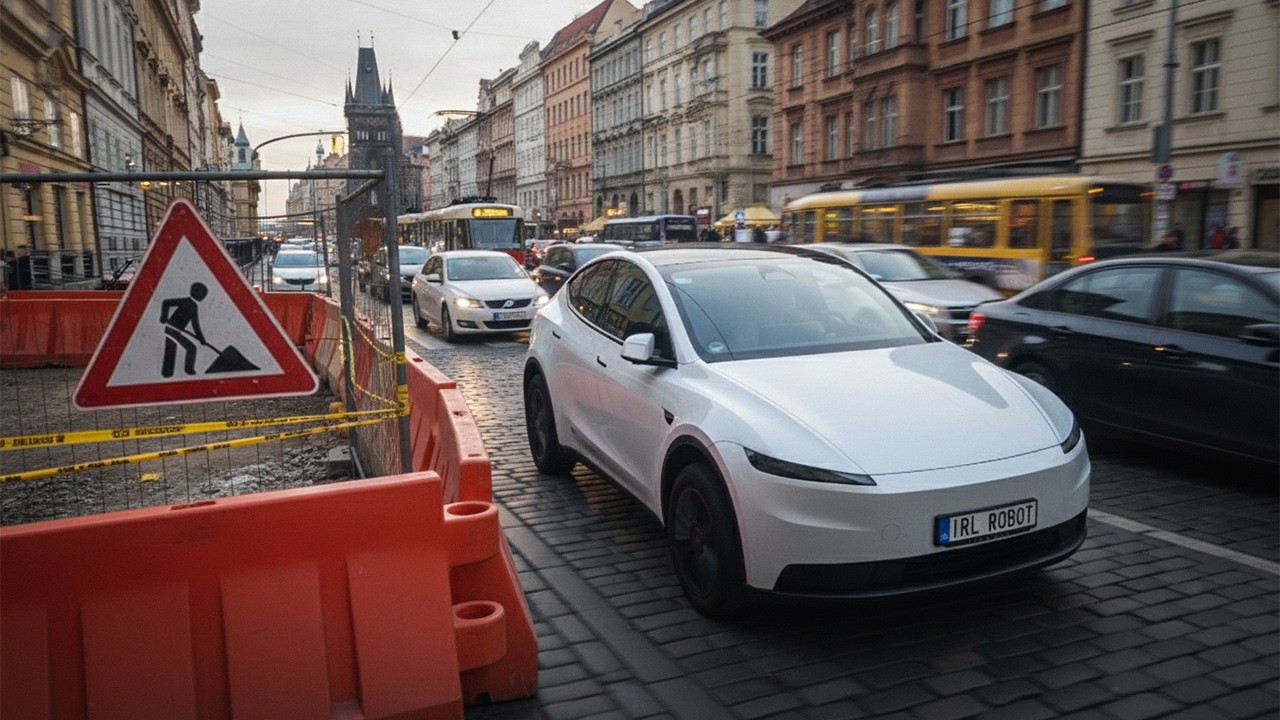 The Definitive Tesla Autopilot Review (2026 Model Y Standard)
