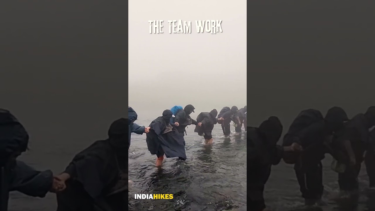 Why High Altitude Trek Team?