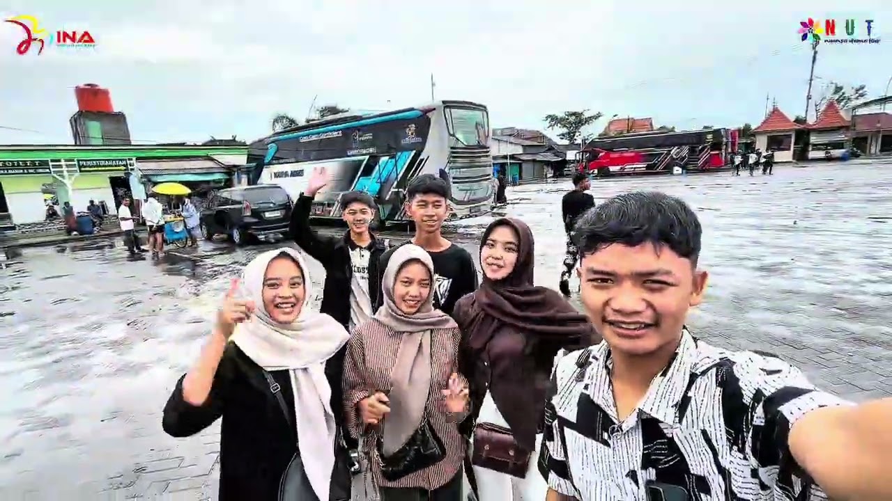 SMKN 1 JATIREJO STUDY INDUSTRI 2026