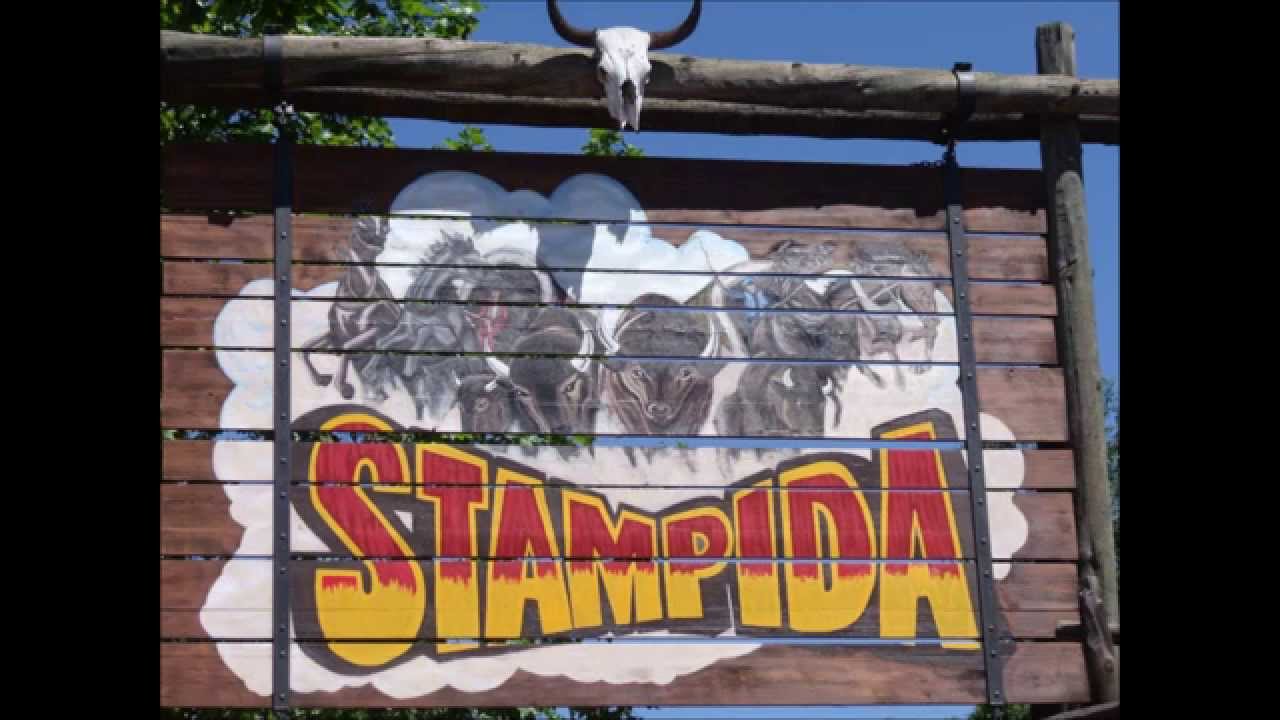 How the West Was Won