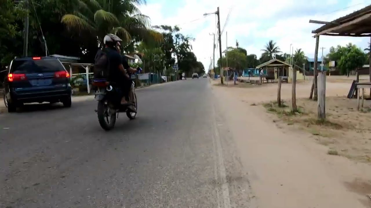 Hopkins Village, Belize