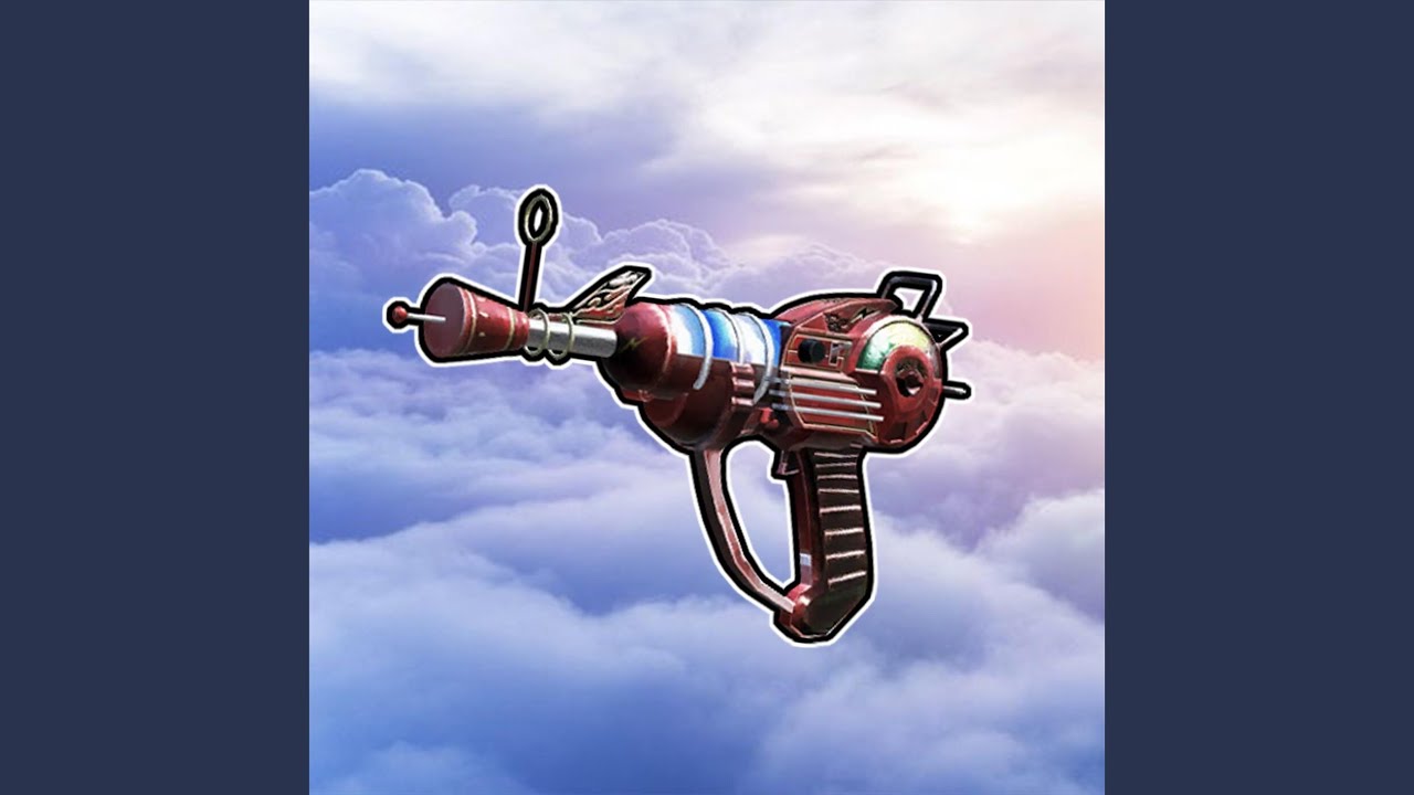 Ray Gun