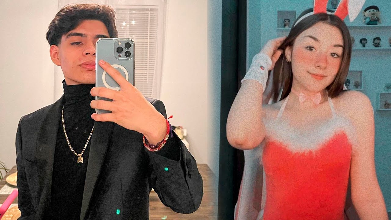 ALLIEGE Y ANDREA CONFIRMAN .... !! ❤️ 