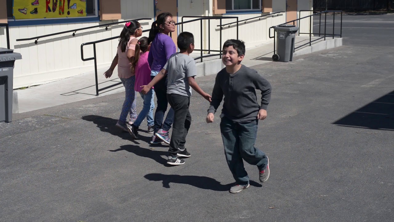 Santa Rita Elementary School in Salinas celebrates milestone