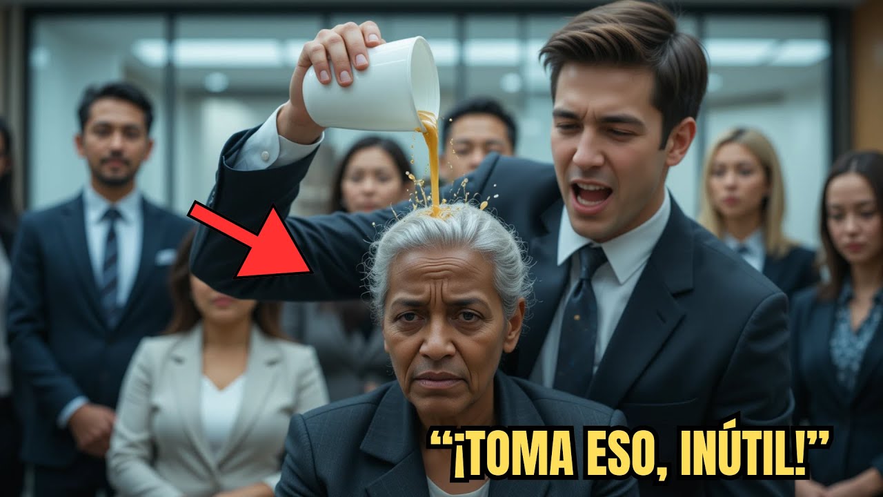 Explotaci&oacute;n y Abuso Laboral: La Historia Real que Sacudi&oacute; a una Empresa Entera!