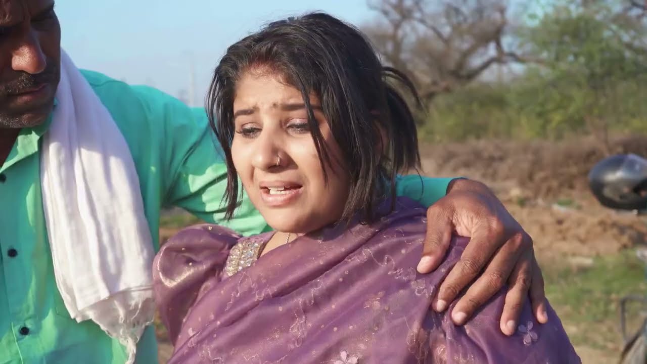 किन्नर ने लिया मां का बदला #episode #emotional #shaadi हरियाणवी पारिवारिक नाटक HR Manch