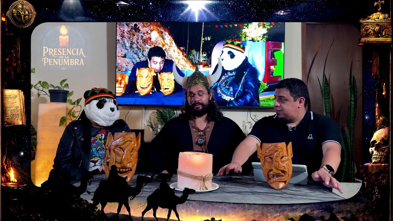 Los Reyes Magos: la historia que nunca debió contarse