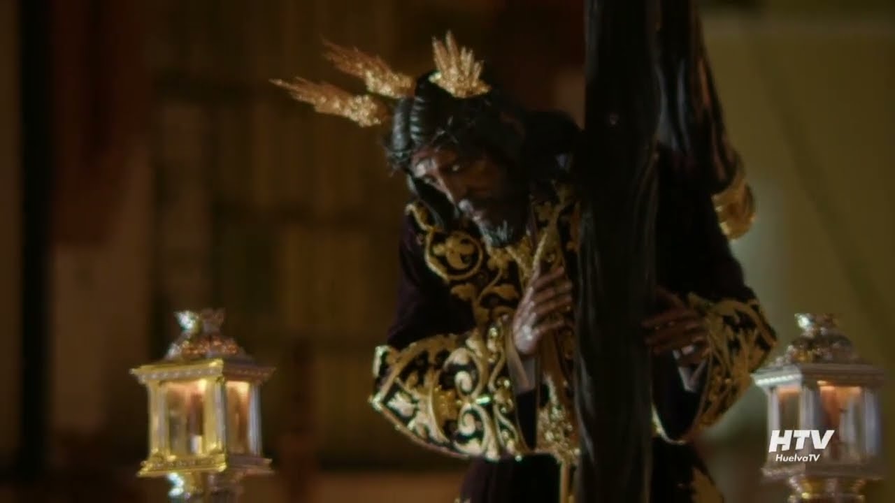 Calvario en Placeta | Huelva 2024