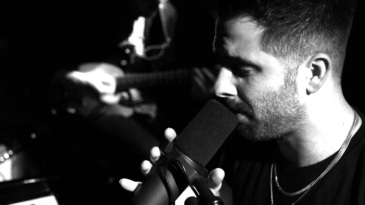 Zak Waters - Over You (Acoustic)