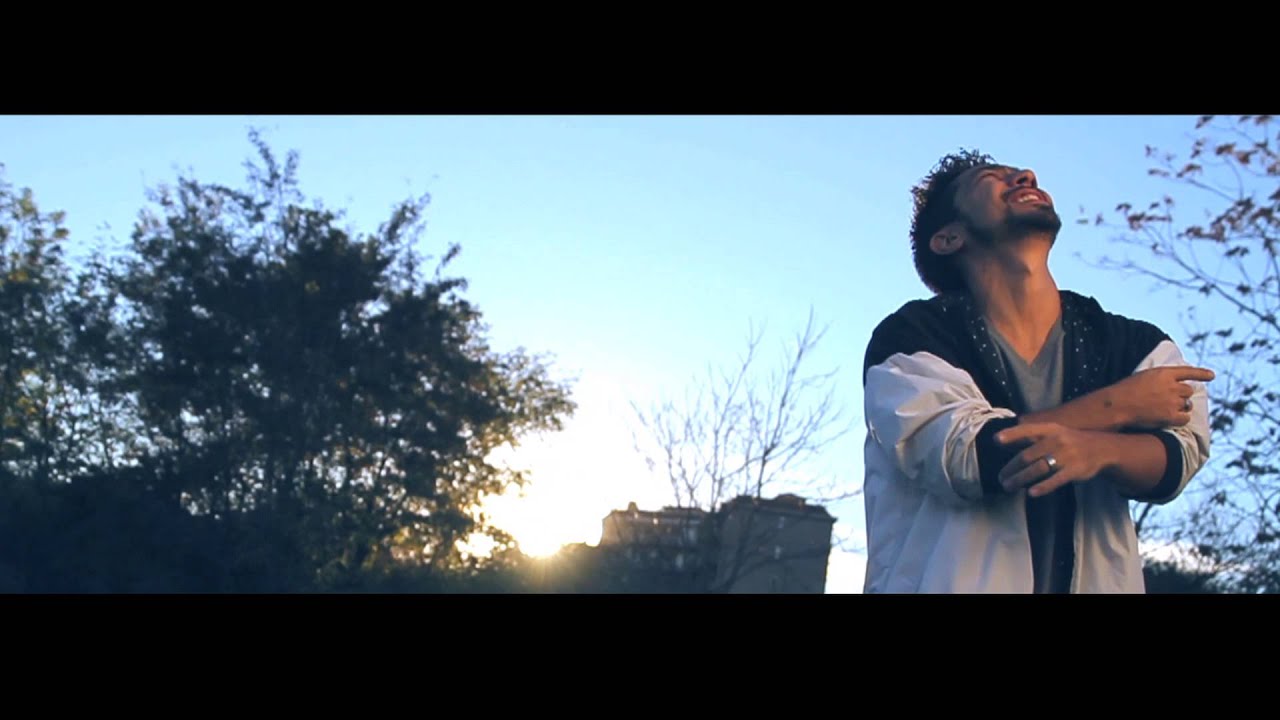 Kenzie Kenzei - Come la pioggia - feat Kiave & Hyst (prod Dj Impro)