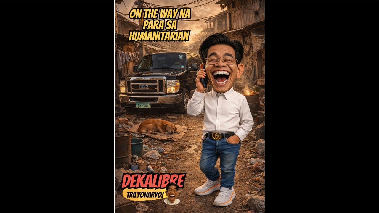 Live si Francis leo marcos