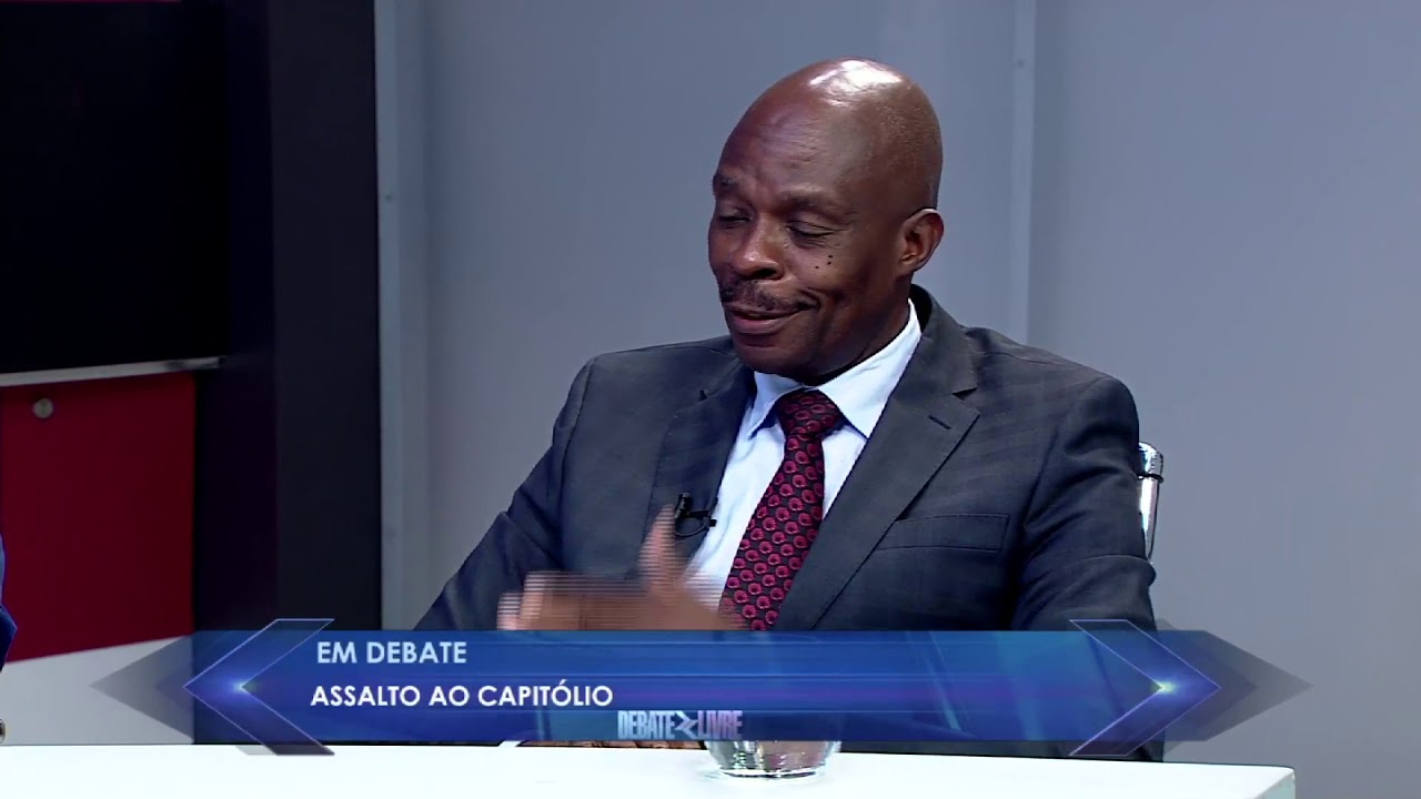 Debate Livre-Direito à Manifestação