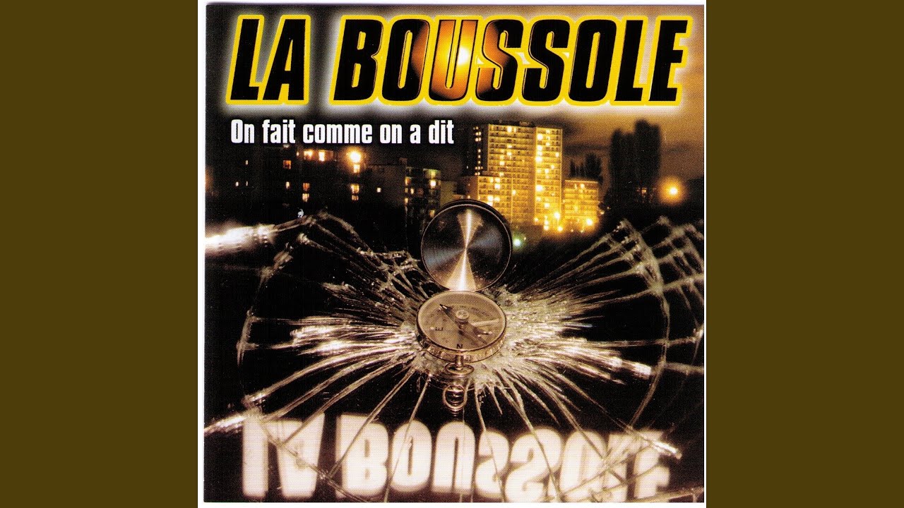Hip-hop en déclin