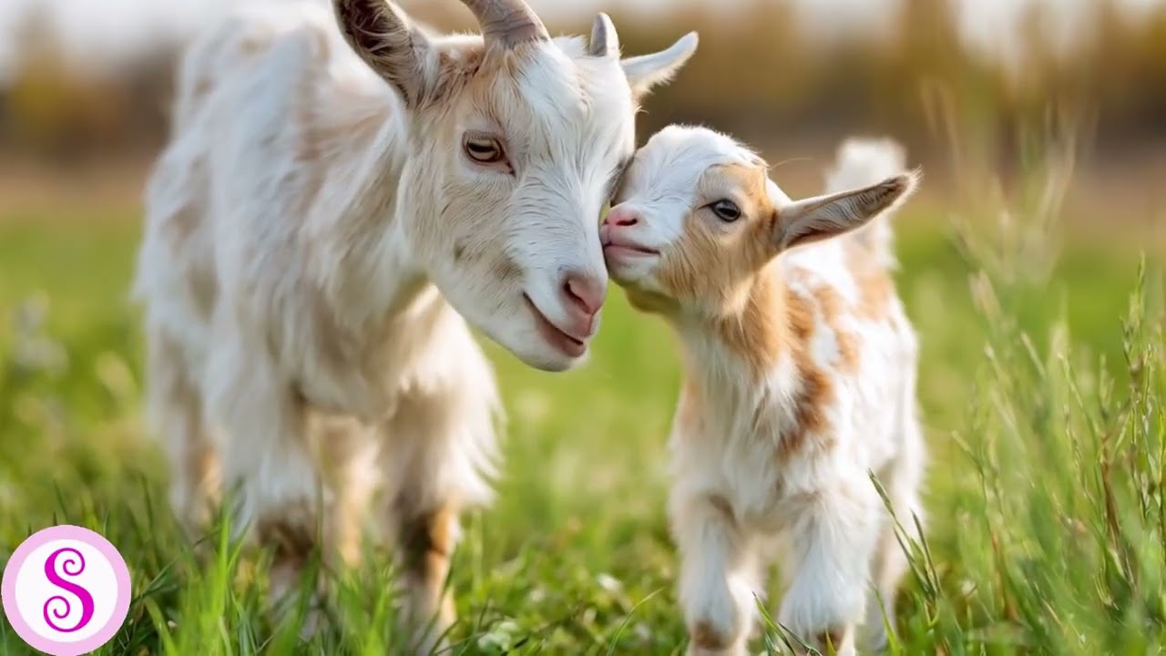 Suara Kambing | Sofia Suara