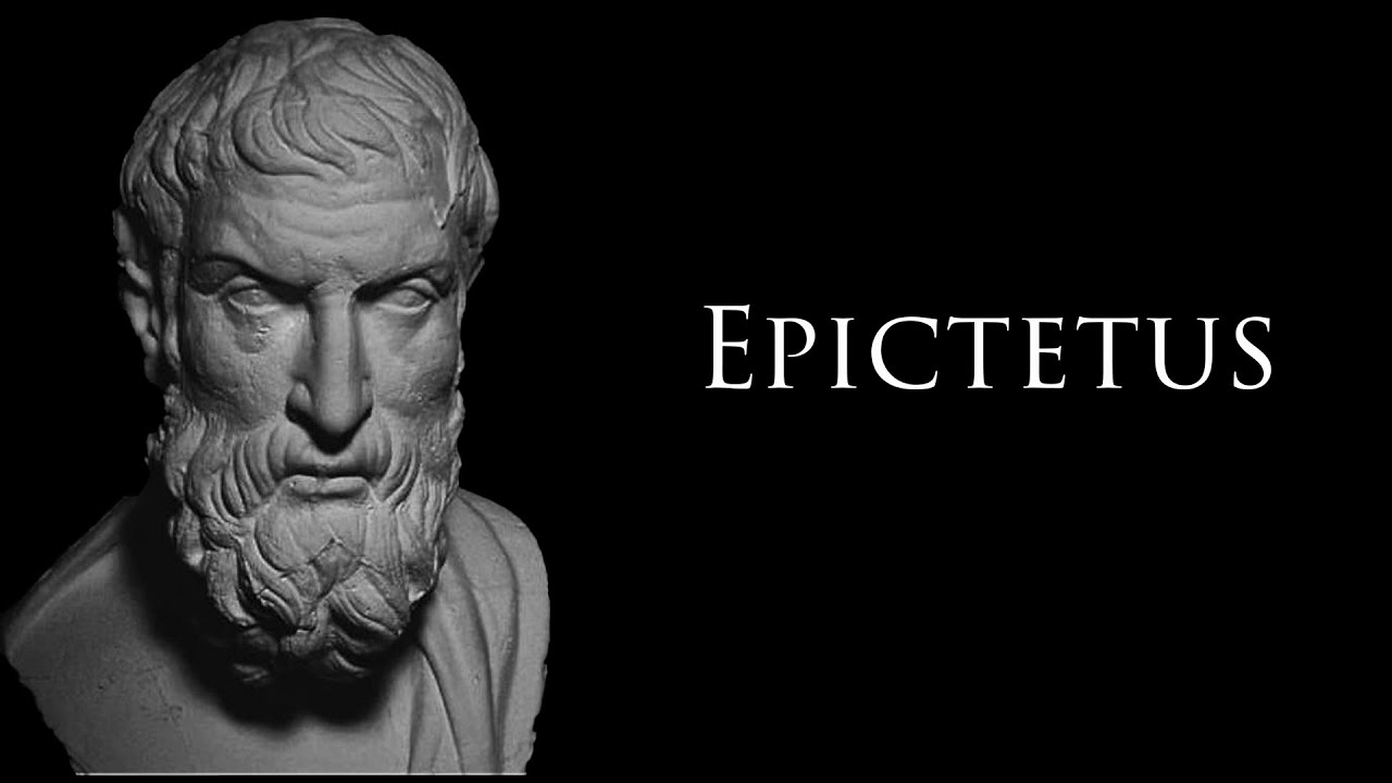 Citate stoice - Epictet