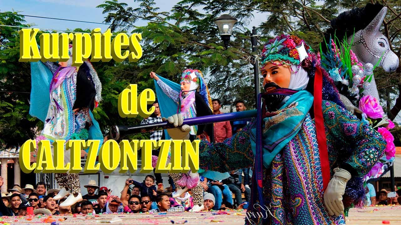 kurpites de caltzontzin 2022 Competencia completa