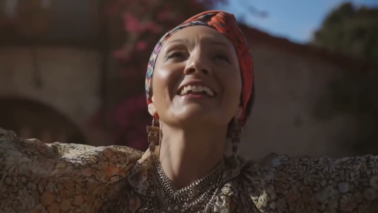 Christafari - Cristo Resucitó - video Oficial-