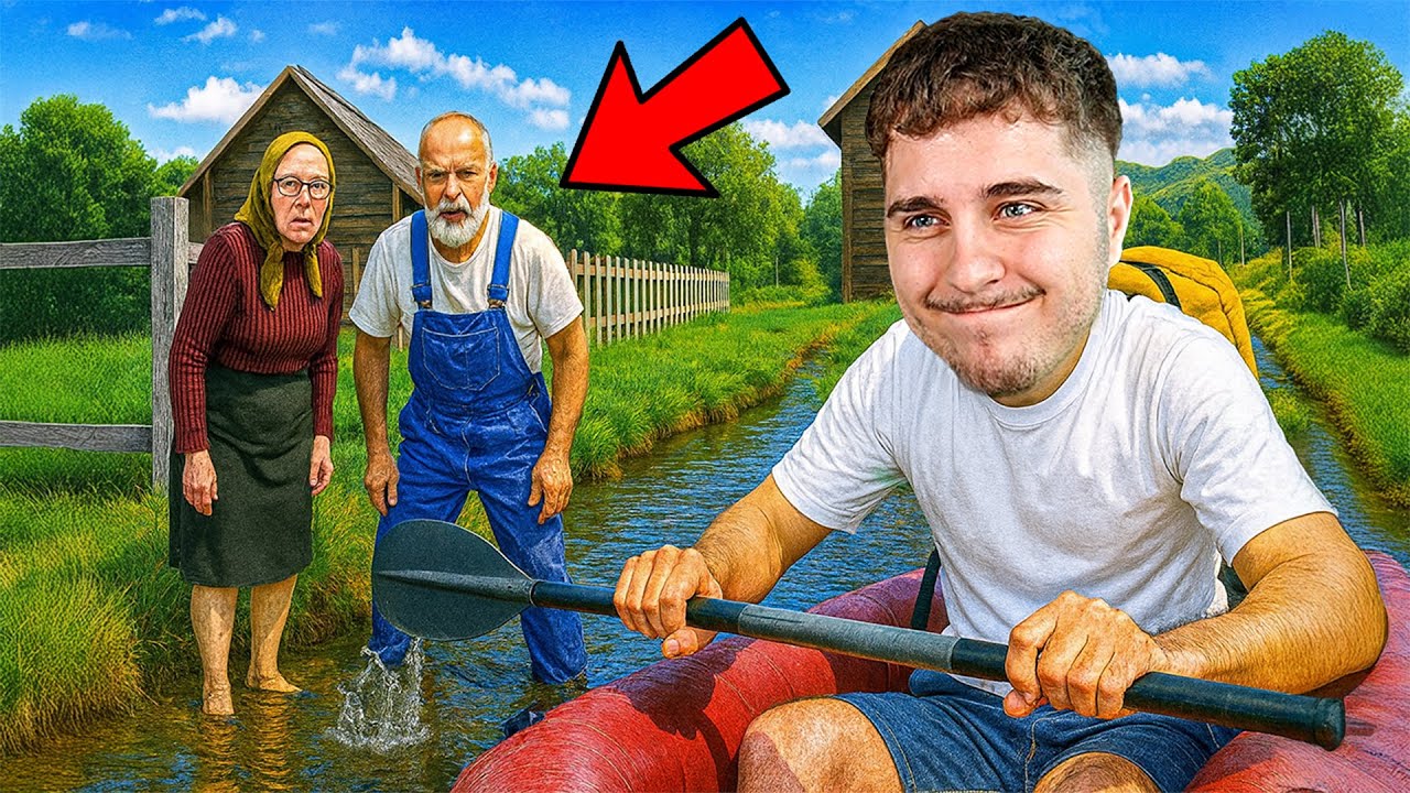 Scap de la BUNICII STRICTI..