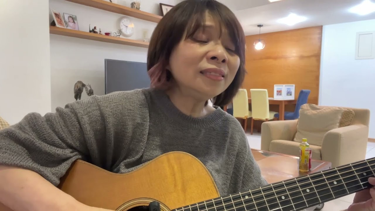 第83首劉依純千江樓