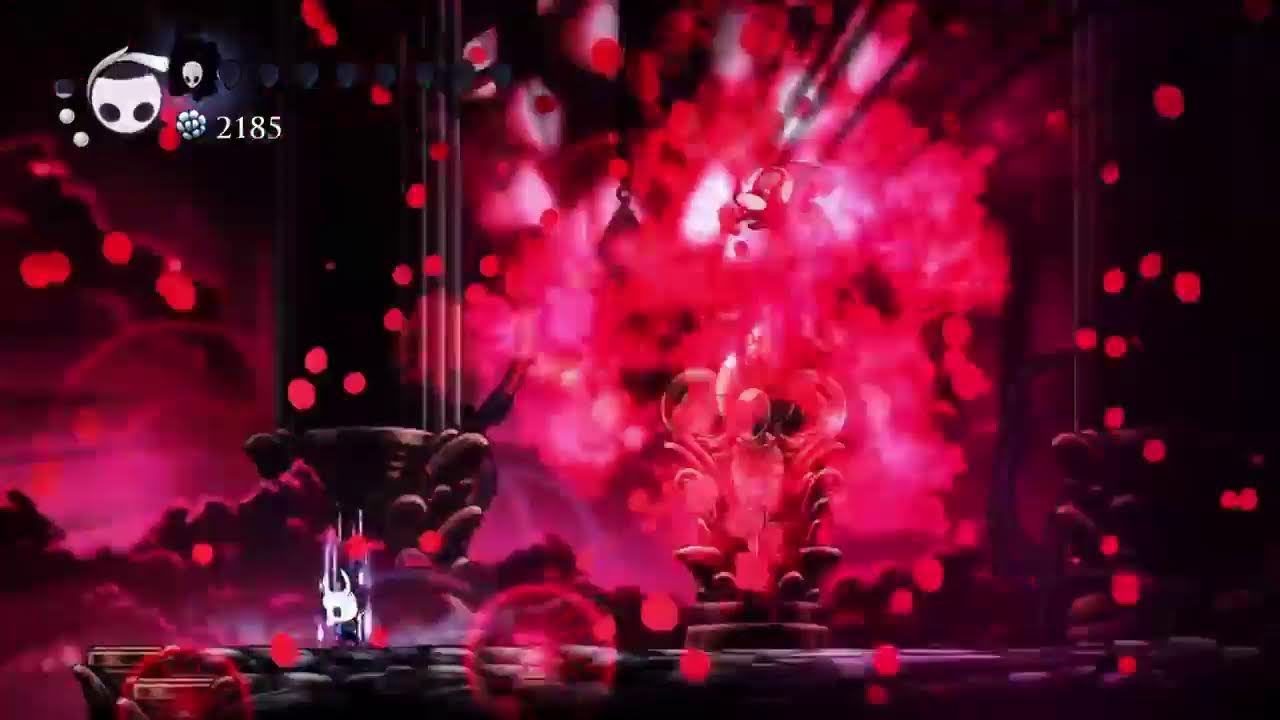 Hollow Knight