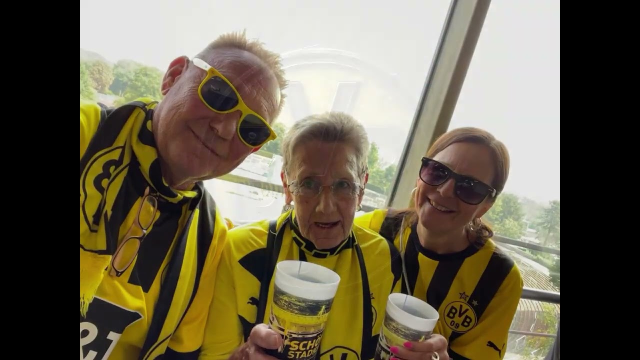 Nur der BVB🖤💛