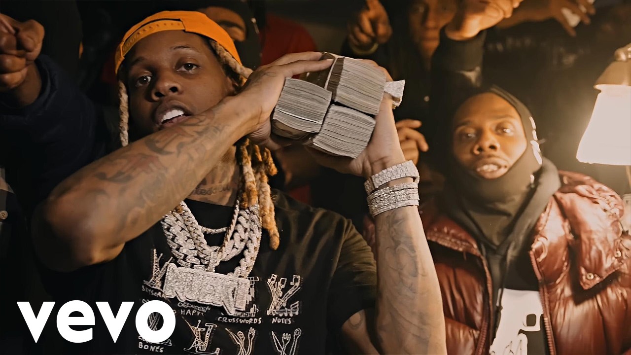 Lil Durk, King Von – “Out Here Late Night” (MIXTAPE) ft. G Herbo, Polo G [2026]