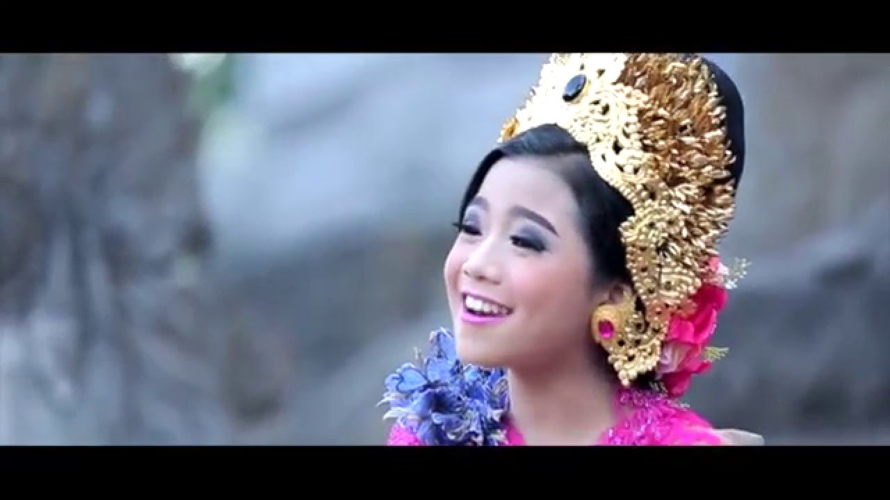Anggis Devaki - SANGHYANG SARASWATI