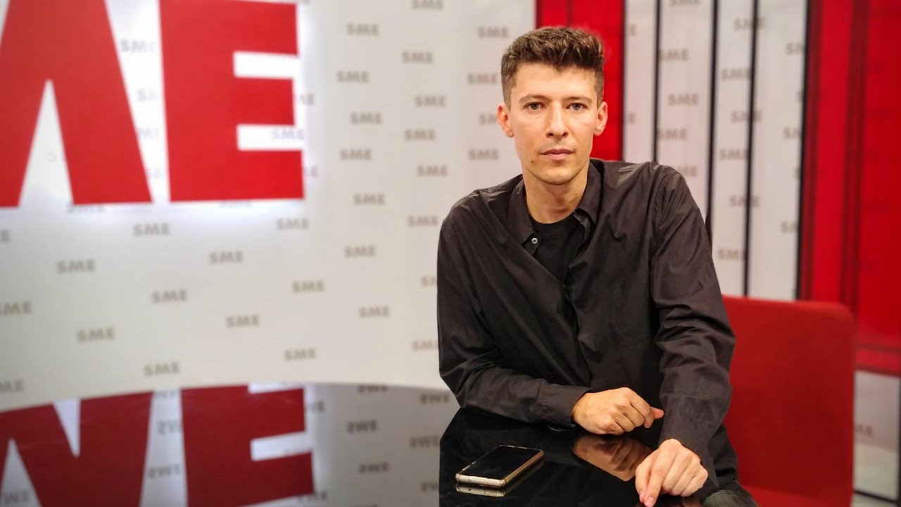 Moderátor Iliev: Na čo čakajú politici? Kým nás zabijú viacerých?