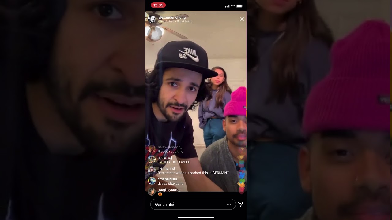 JUICE - ALEXANDER CHUNG CHOREOGRAPHY | TUTORIAL LIVE