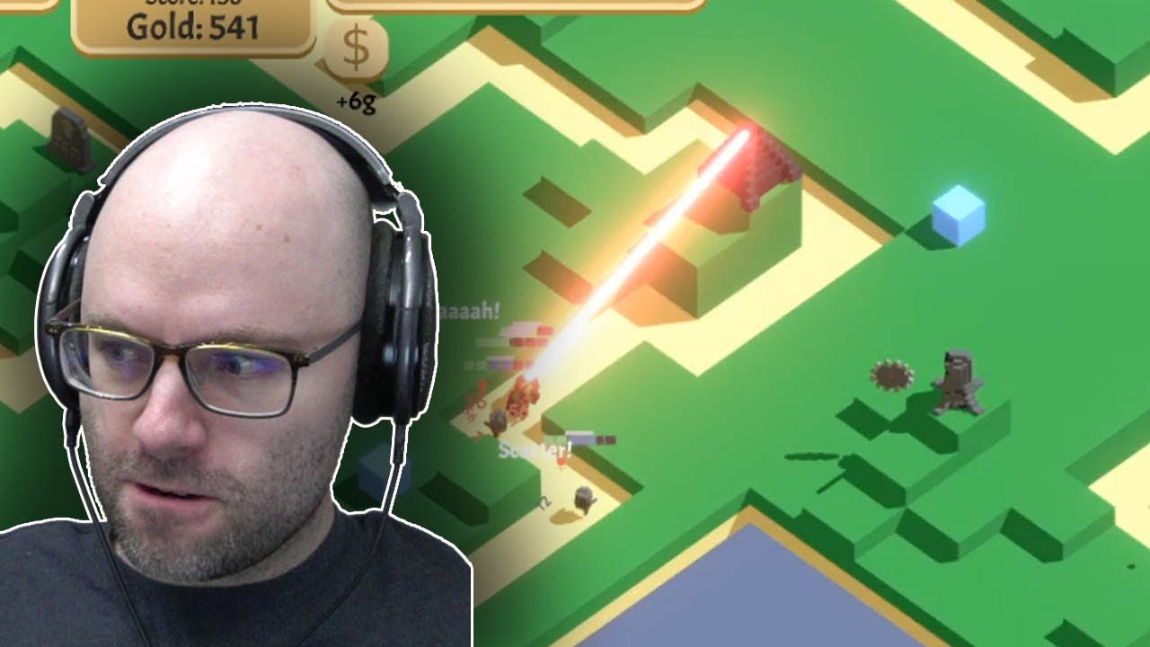One obelisk is all I need (Rogue Tower)