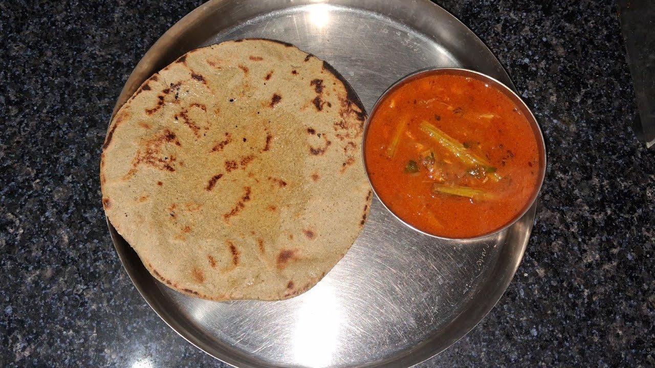 सहजन की सब्जी की Recepe 