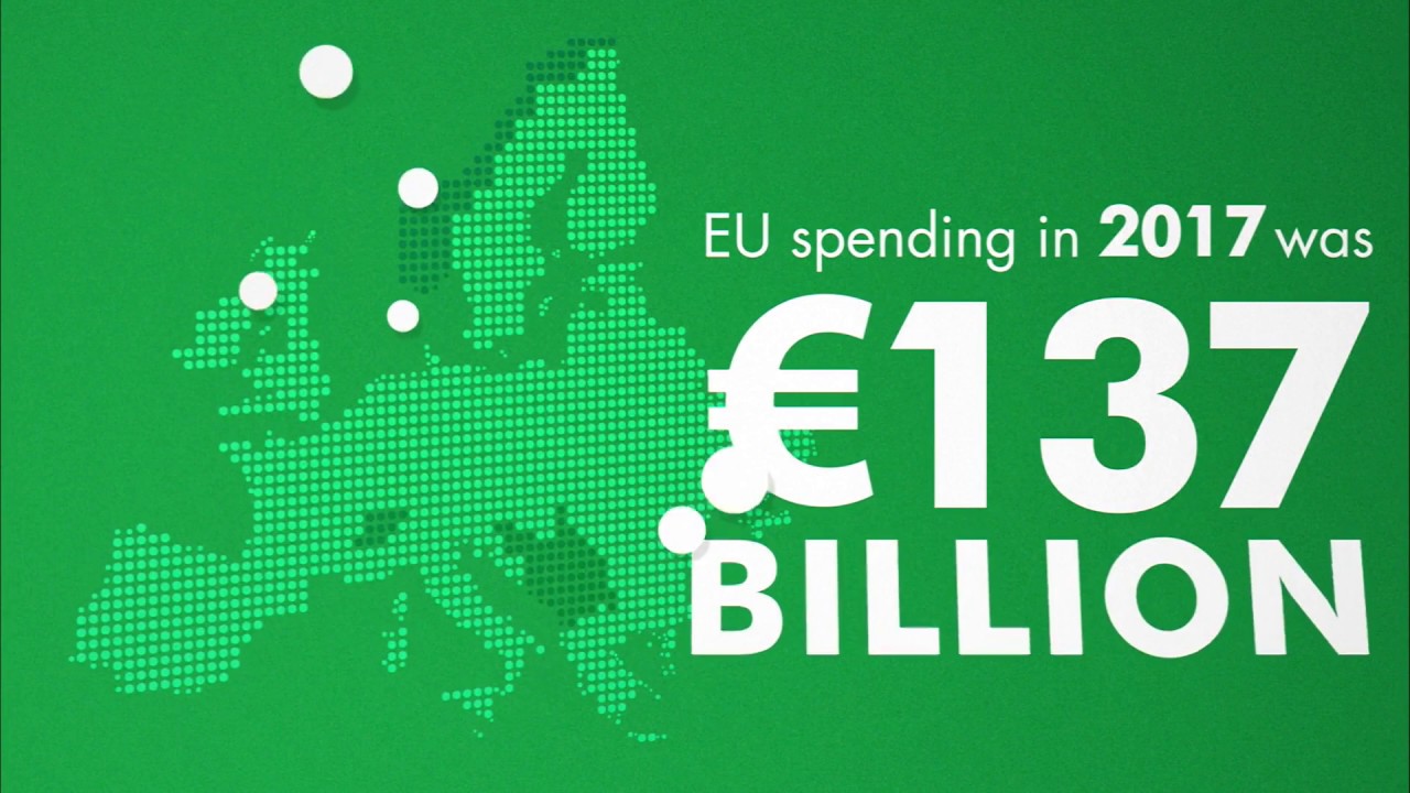 European Court of Auditors signs off EU accounts