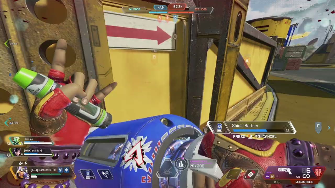 super glide tap straf 2