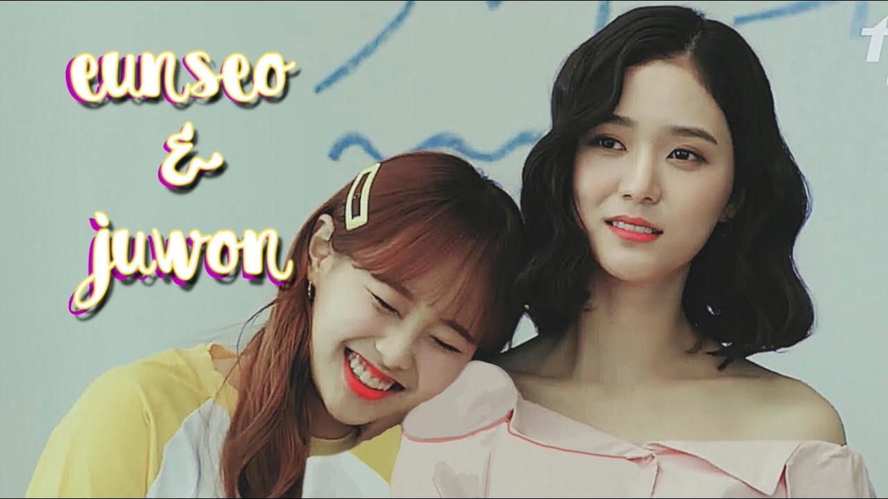 eunsol & juwon - kind of love (DATING CLASS)