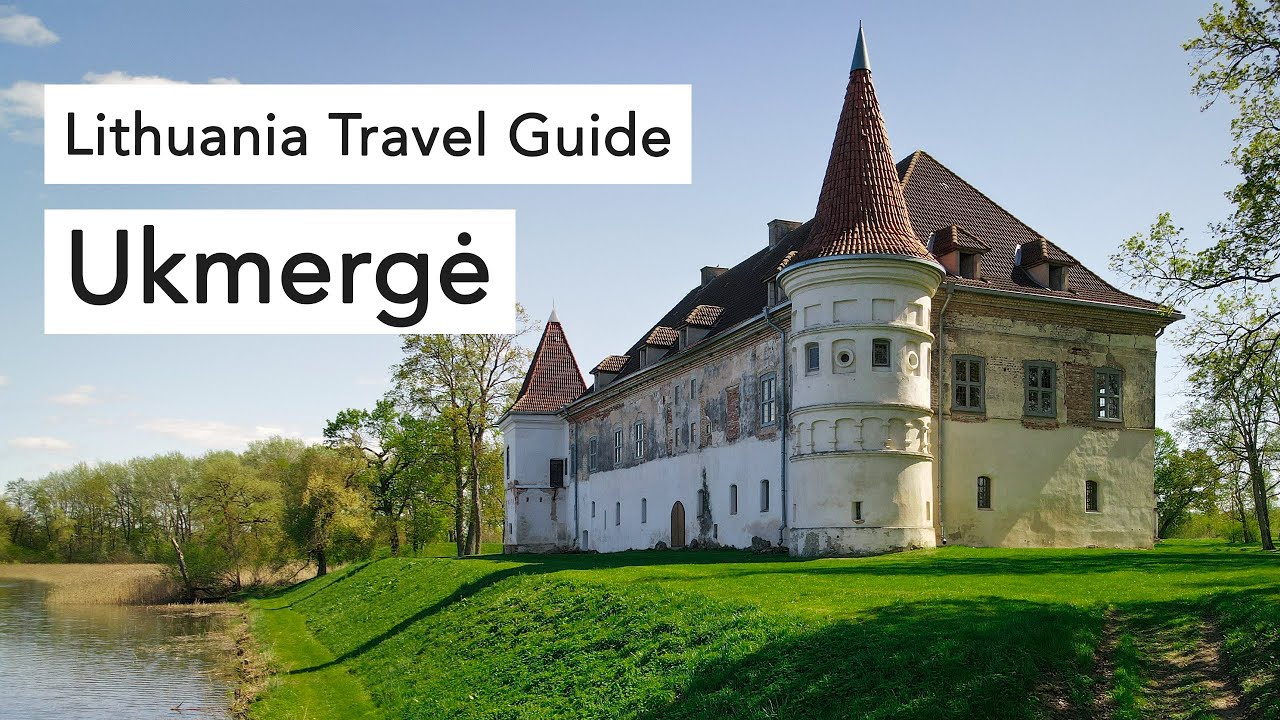 Travelling to Ukmergė, Lithuania | Travel Guide