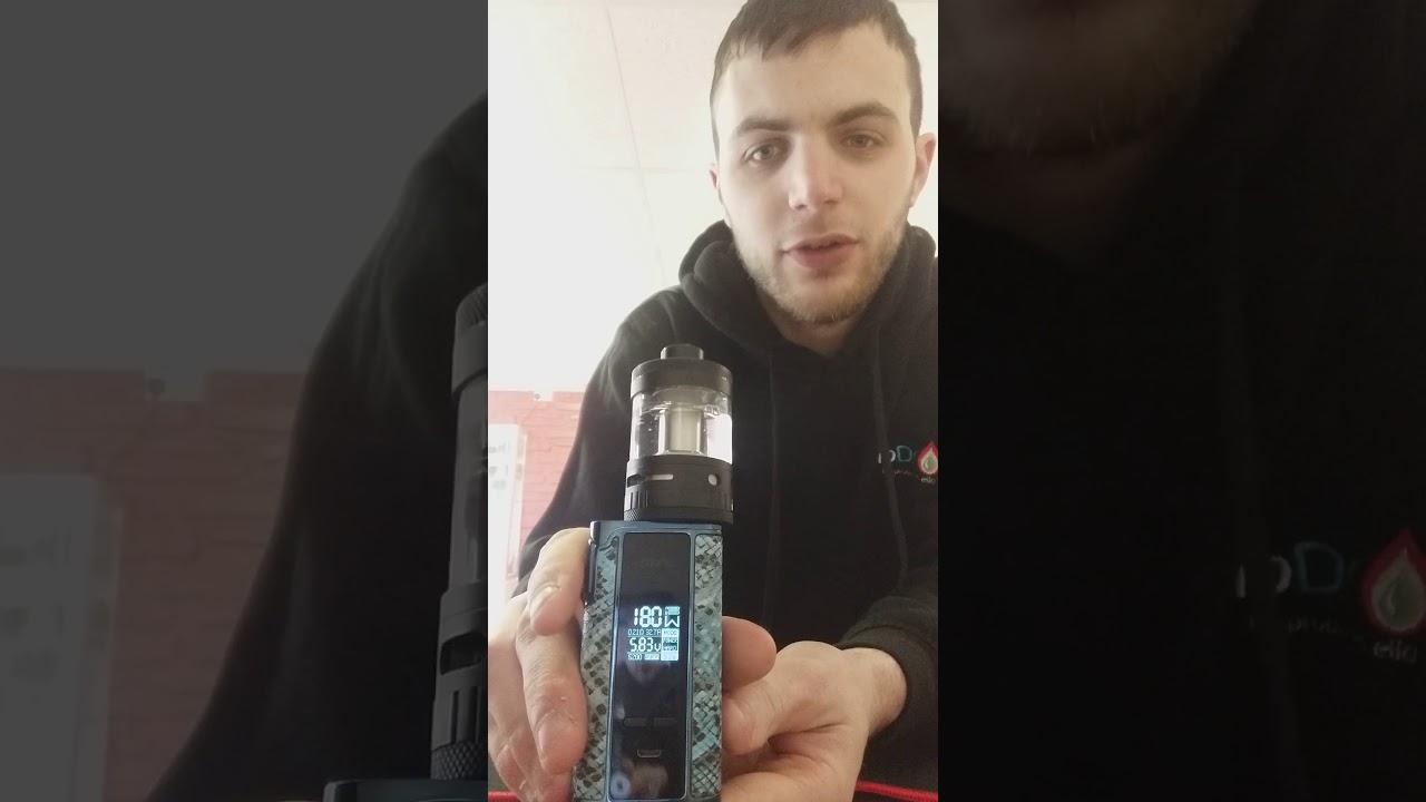 Grape freeze 120ml shortfill dripdrop vapour