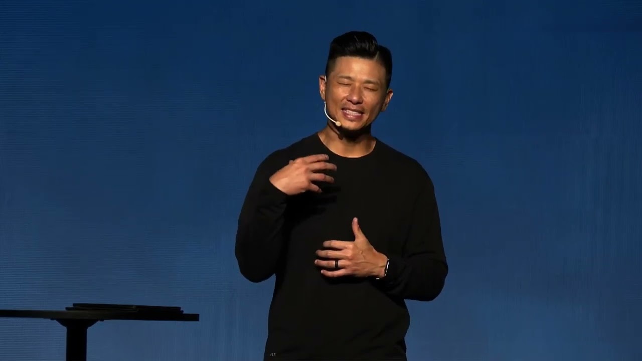 It’s a Small Church After All - Pastor Greg Mah, James O, Dave Romero, & Todd Hoshiko #sbcclive