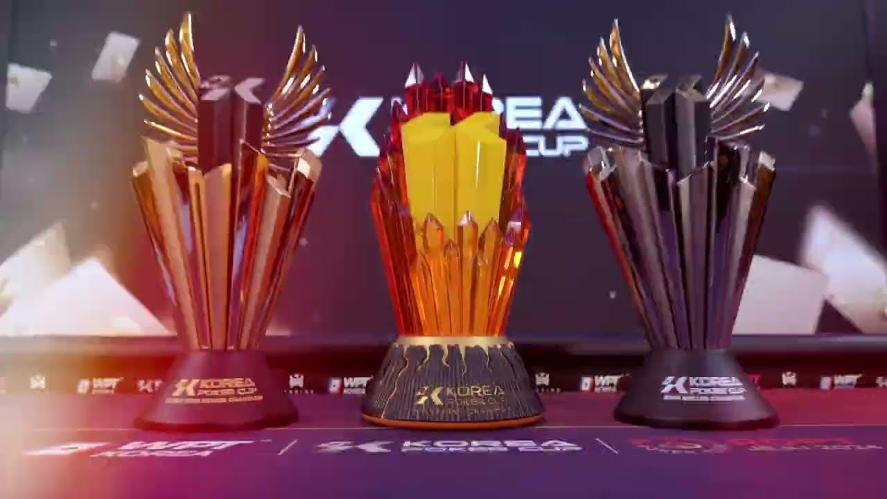 JPF 2024 x Korea Poker Cup Day 1A+1B Highlights | 濟州撲克嘉年華2024 x 韓國撲克盃 Day 1A+1B 賽事精彩花絮