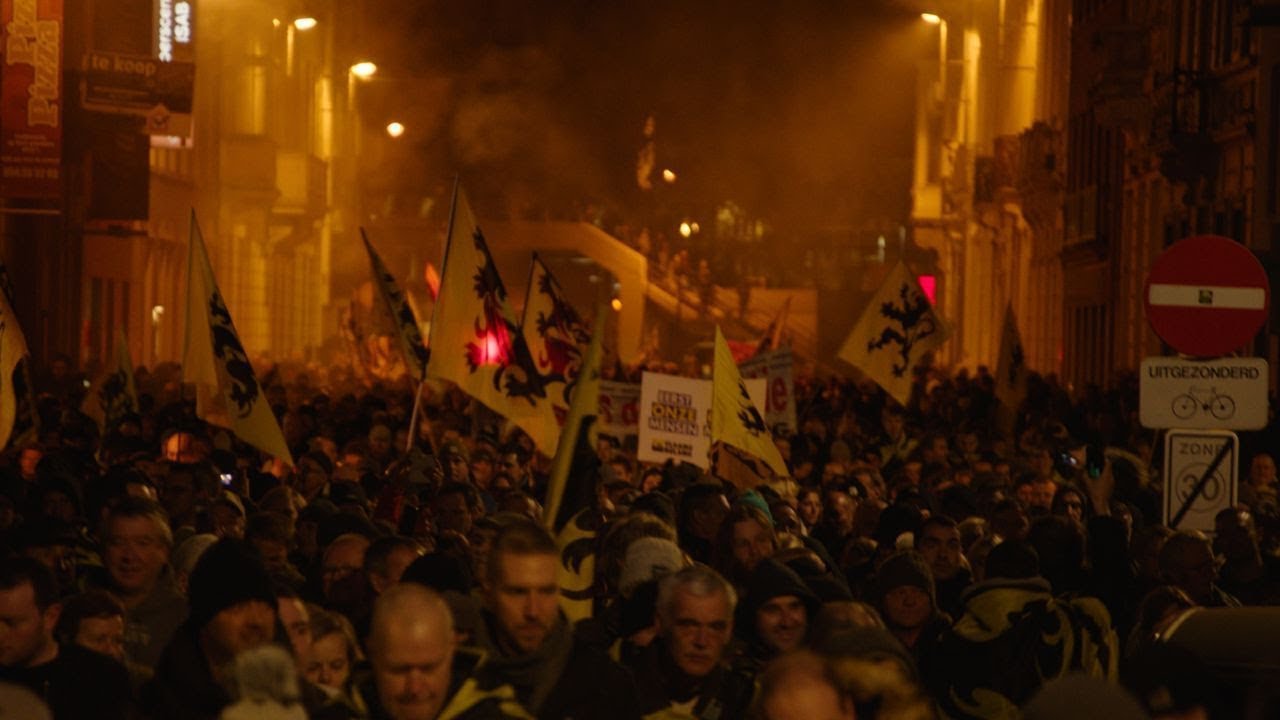 De Denderstreek - Pano