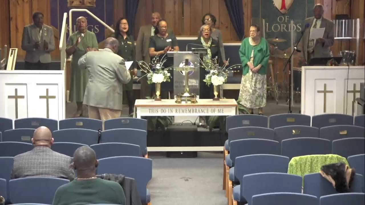 SJBC LIveStream