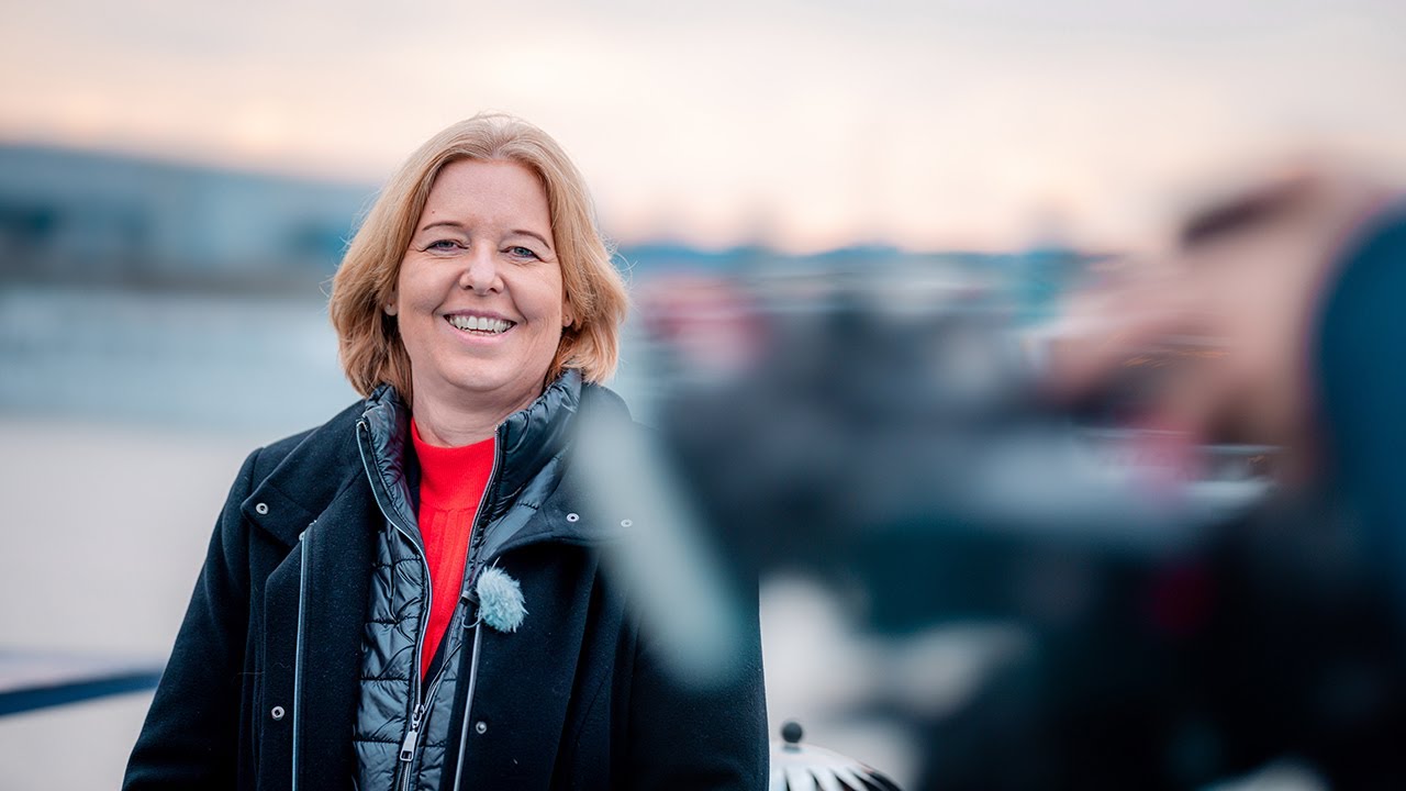 Interview Bärbel Bas