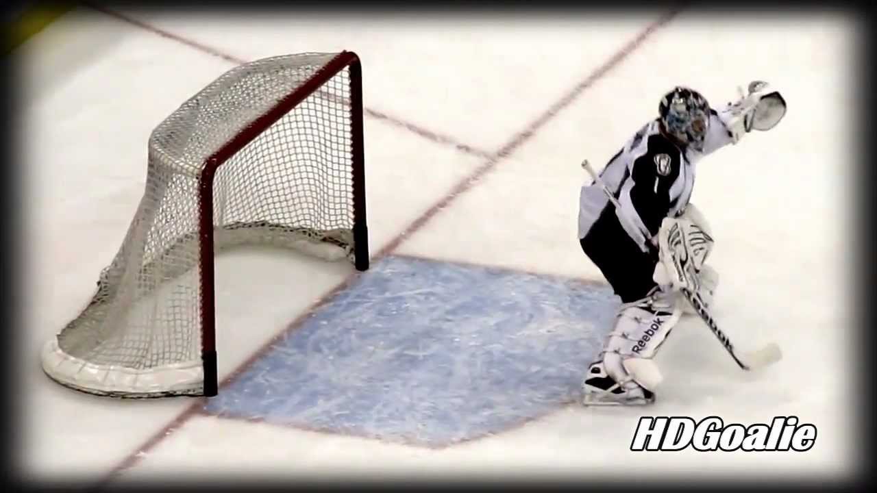 Semyon Varlamov- Colorado Avalanche [HD]