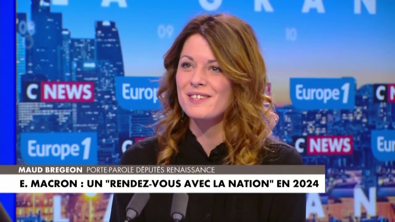 Pouvoir d'achat : Pour Maude Brégeon, Emmanuel Macron a, 