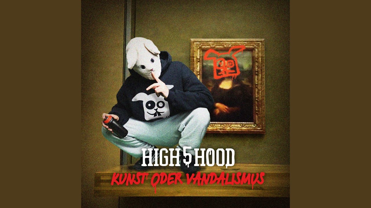 Weil ich dich liebe (Bengahlow)