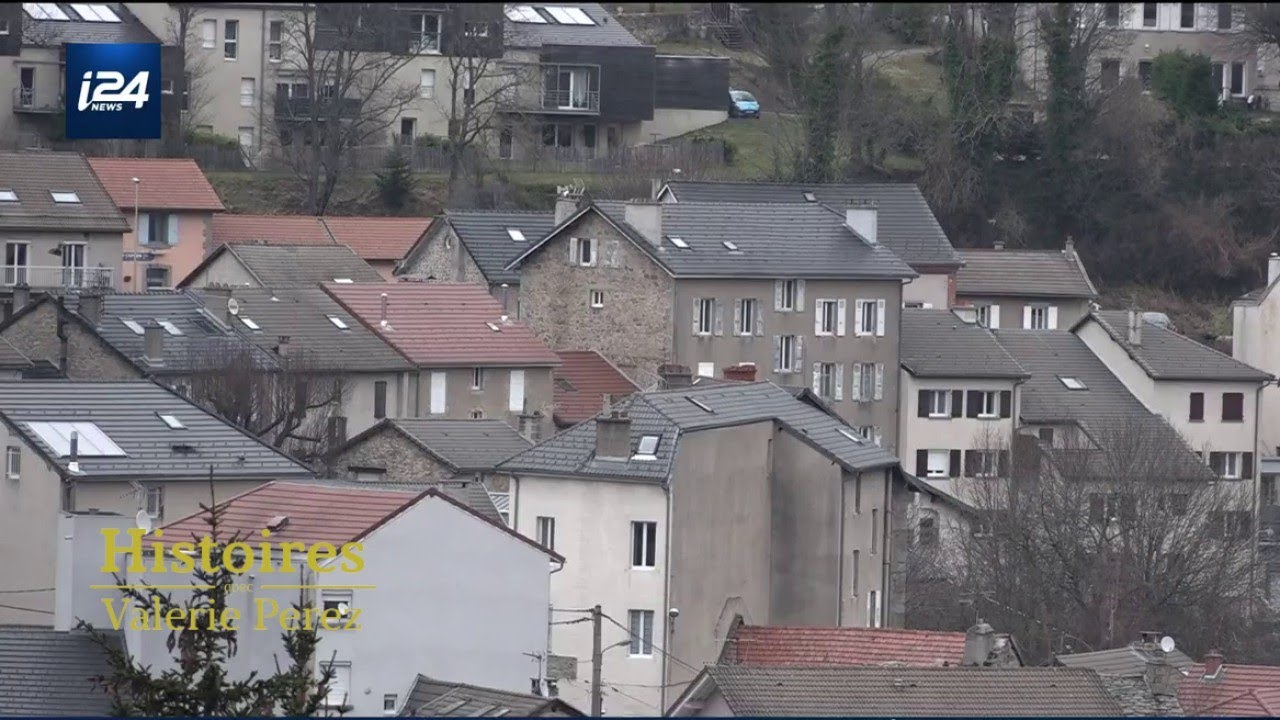 HISTOIRES ET DECOUVERTES | Chambon-sur-Lignon : le village de Justes reçoit un don inespéré