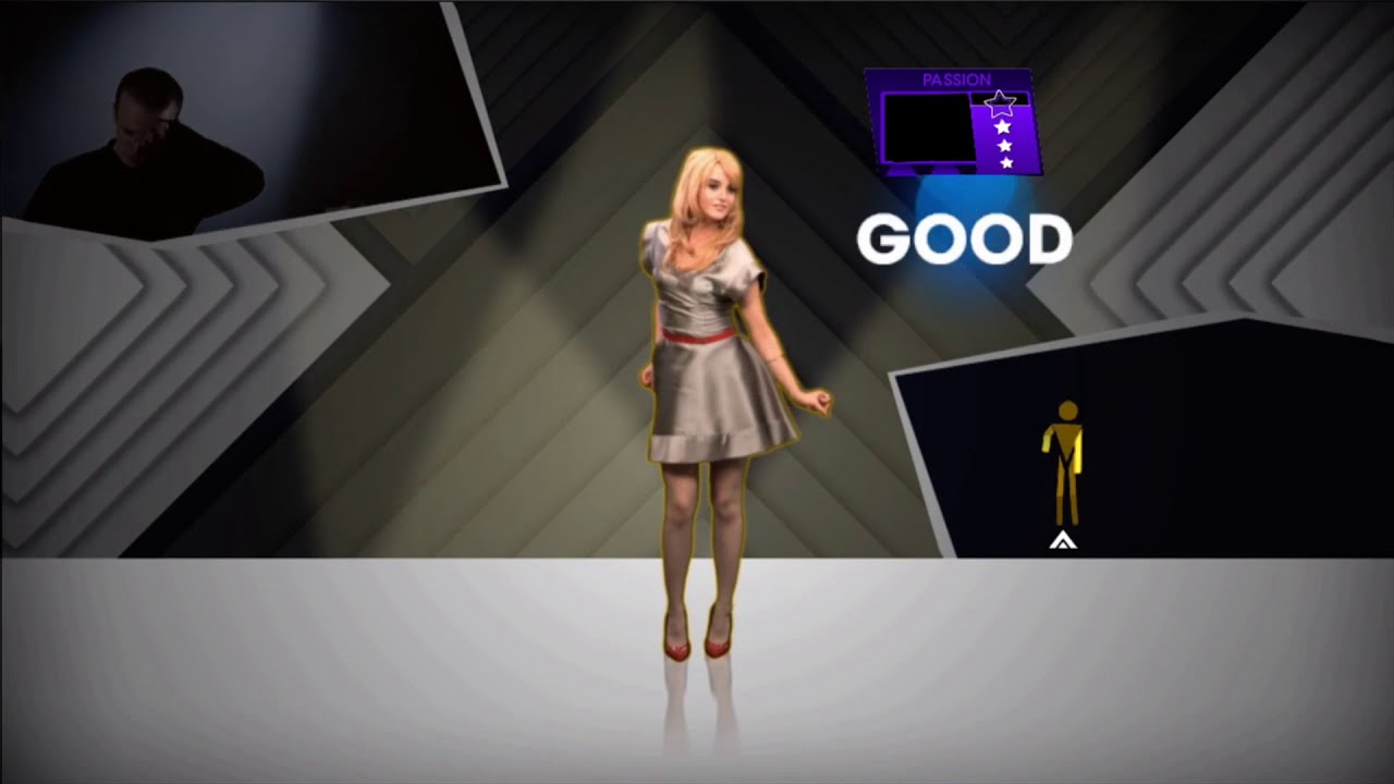 Duffy - Mercy | Let's Sing And Dance (Xbox 360)