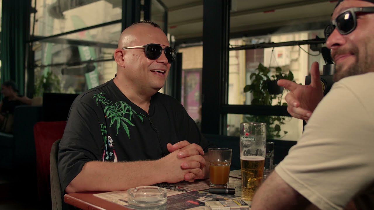 S2 Ep. 5 Vorbeste Shotul cu Tata Vlad